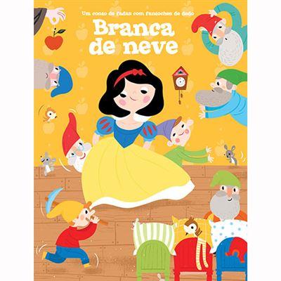 Branca De Neve