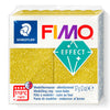 FIMO Effect 57g - 112 Dourado Brilhante