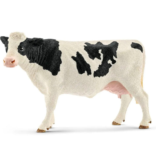 Schleich - Vaca Holstein