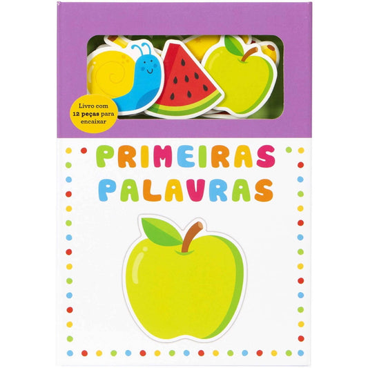 Primeiras Palavras