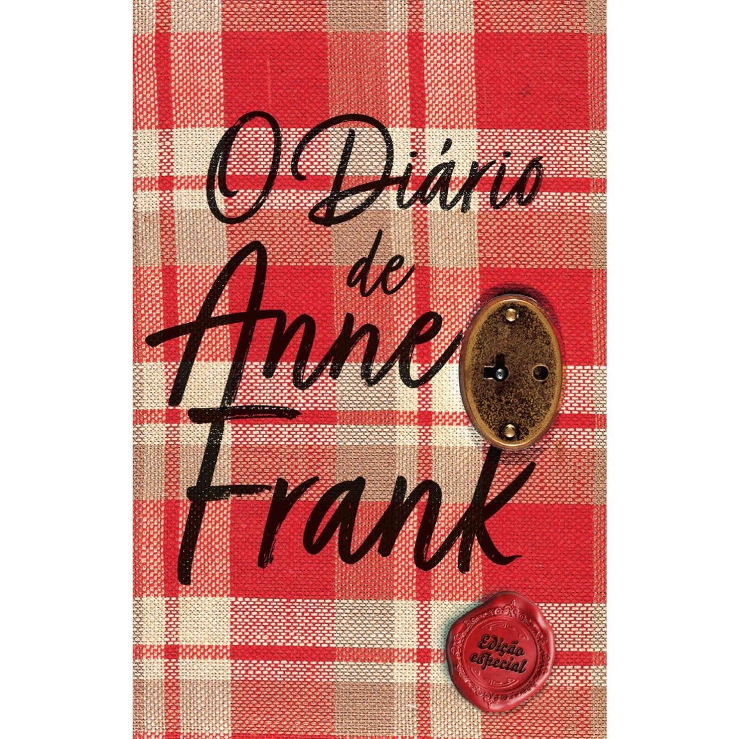 O Diário de Anne Frank