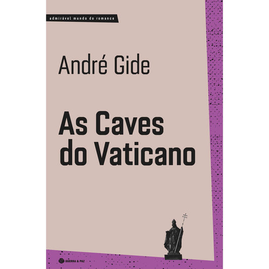 As Caves do Vaticano