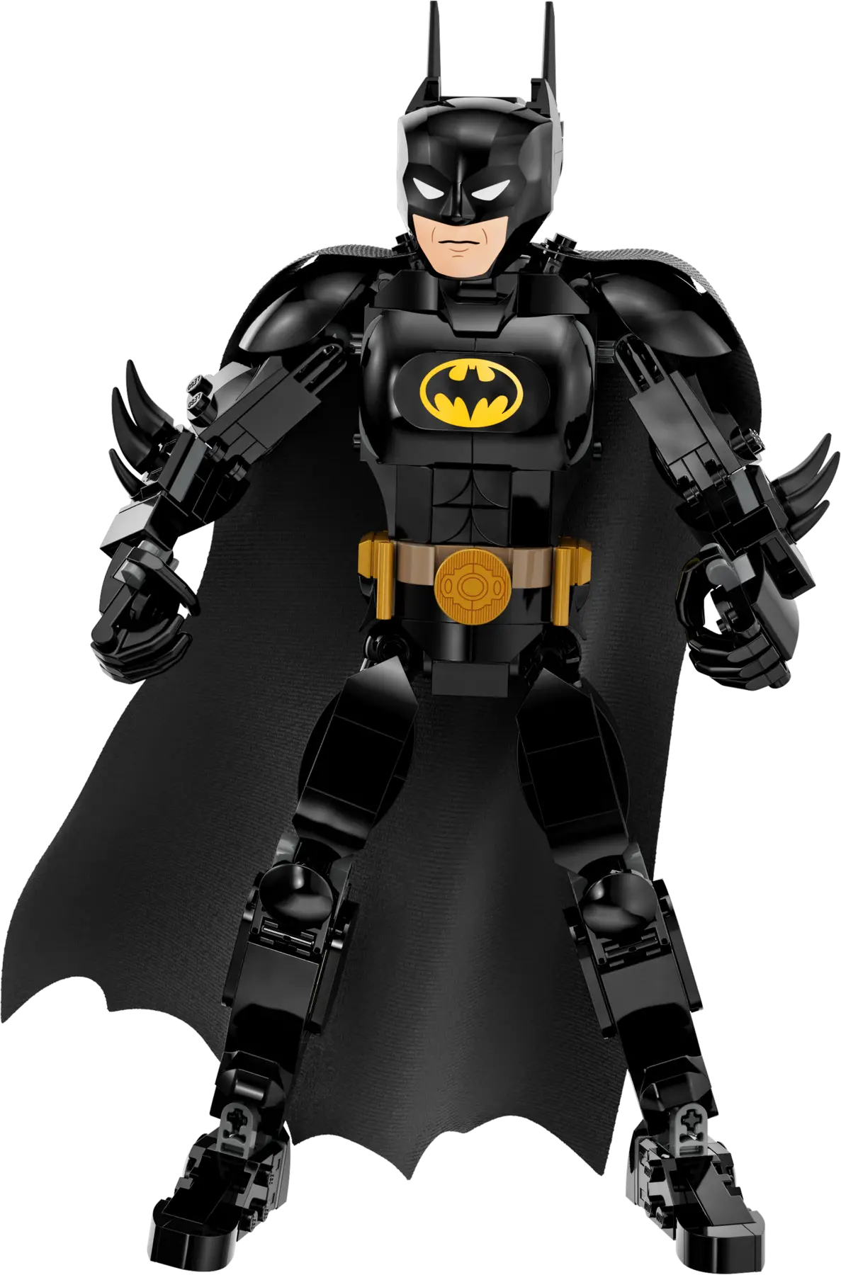 LEGO DC Super Heroes 76259 - Figura de Construção de Batman