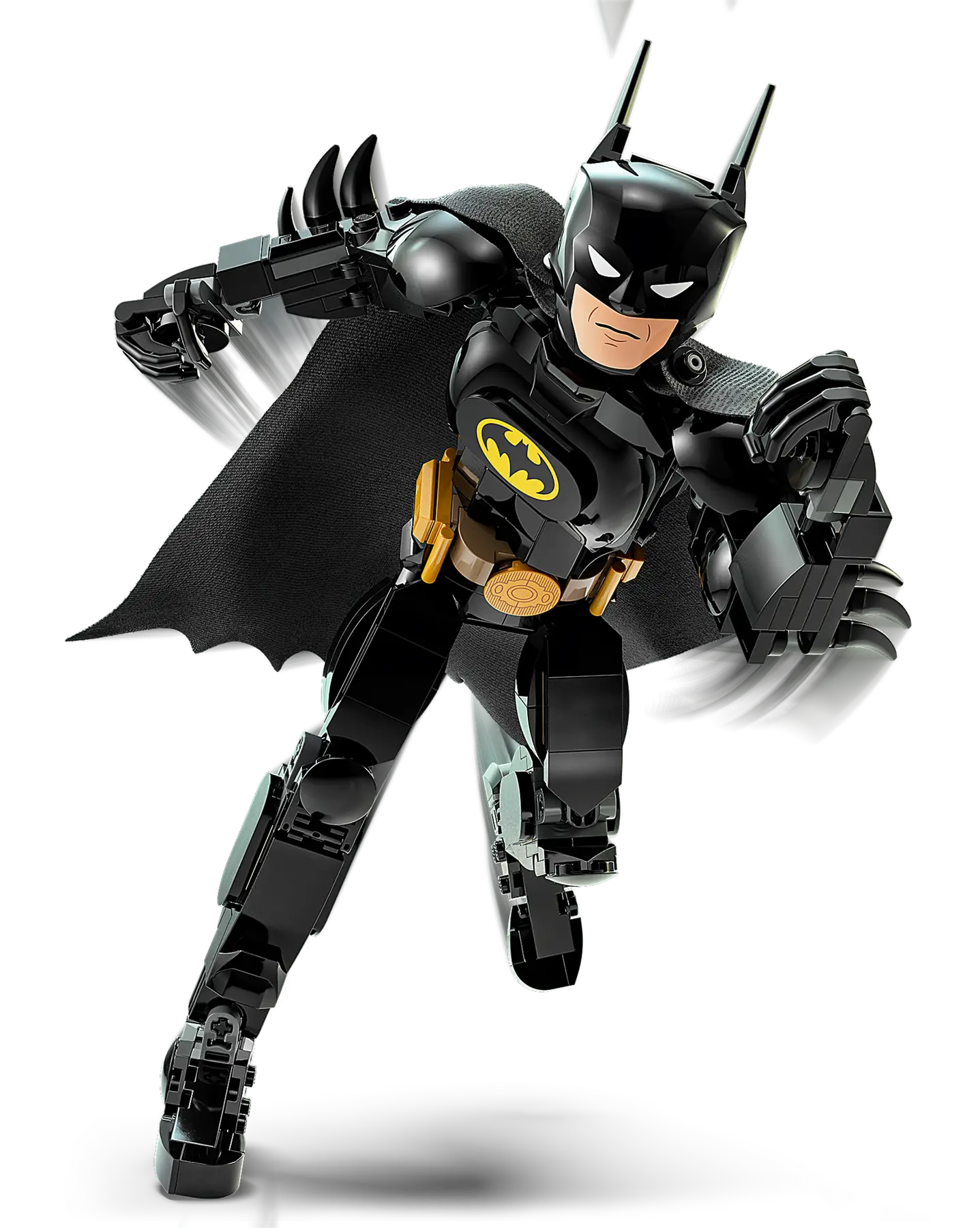 LEGO DC Super Heroes 76259 - Figura de Construção de Batman