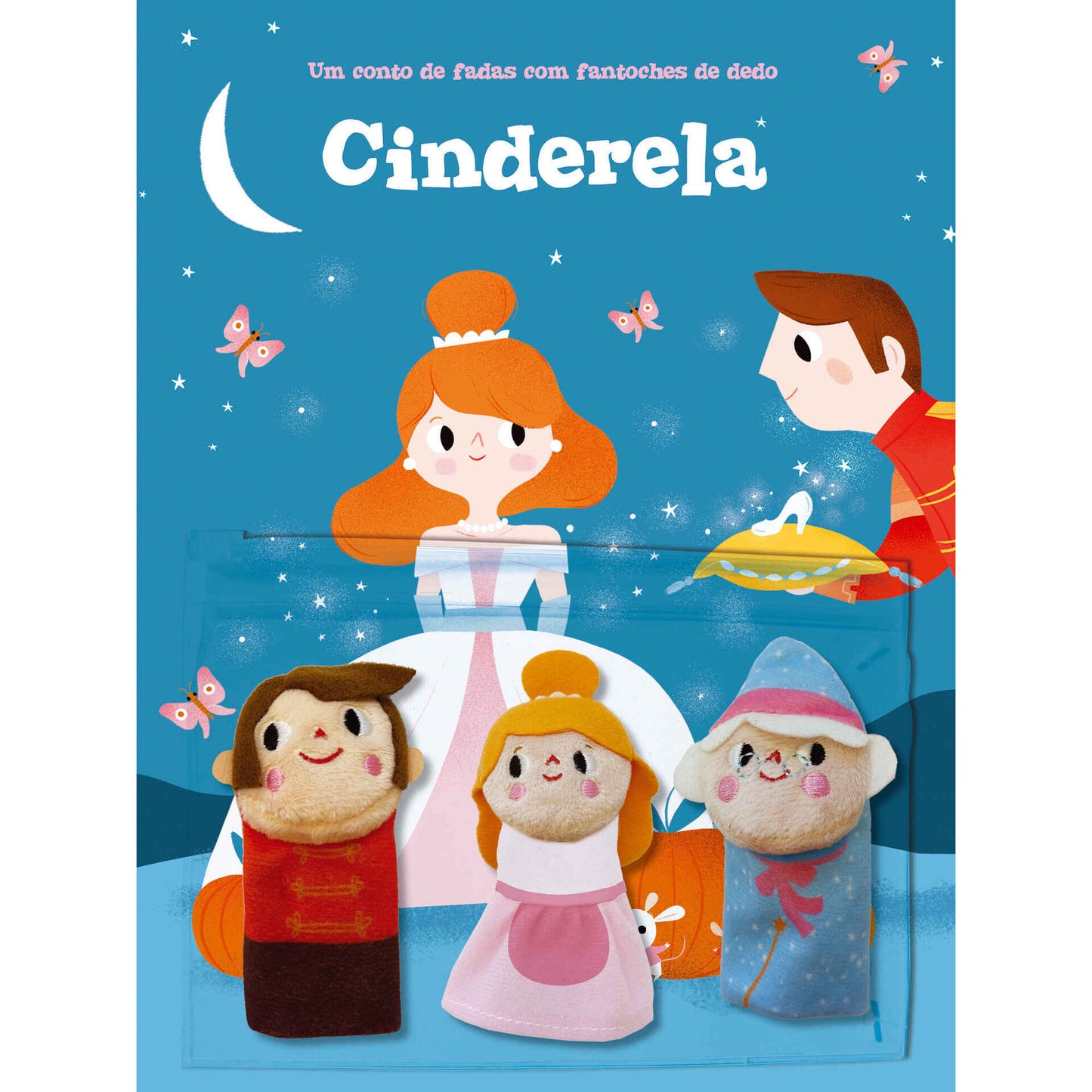 Cinderela