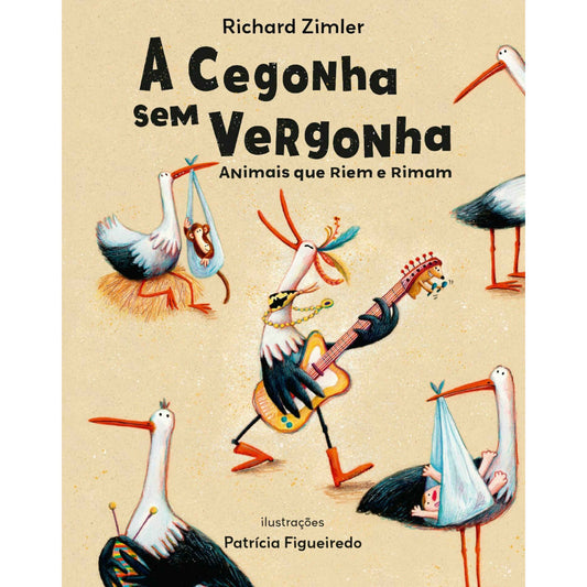 A Cegonha Sem Vergonha