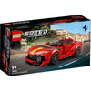 LEGO Speed Champions 76914 - Ferrari 812 Competizione