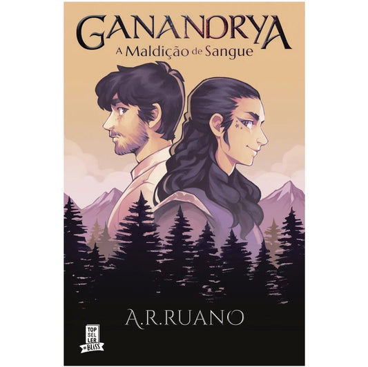 Ganandrya: A Maldição de Sangue