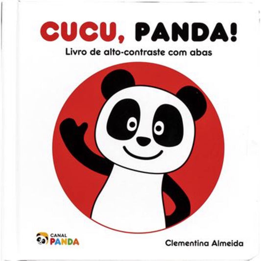 Canal Panda - Cucu, Panda!