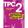 Já Fizeste os TPC? 2 Português / Estudo do Meio / Matemática