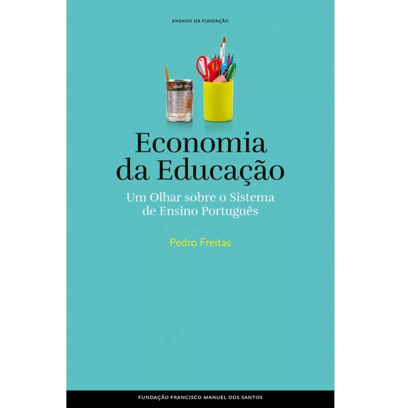 Economia da Educação