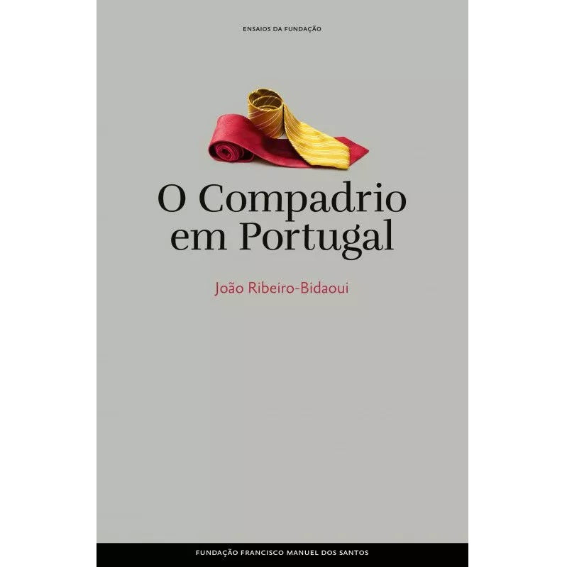 O Compadrio em Portugal