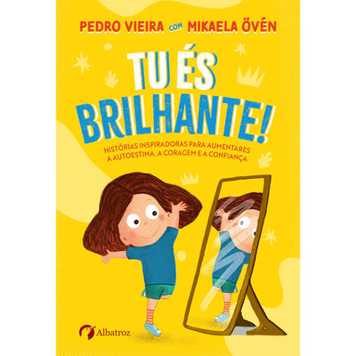 Tu és Brilhante!