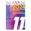 Exame 2024 - Biologia e Geologia - 11º Ano