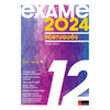 Exame 2024 Português 12.º Ano