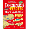 Dinossauros Ferozes e Espetaculares