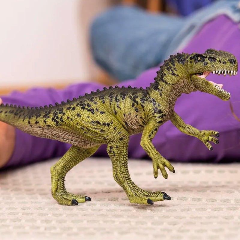 Schleich - Monolophosaurus