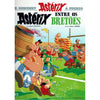 Astérix entre os Bretões Vol. 8