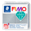 FIMO Effect 57g - 81 Cinzento Metálico