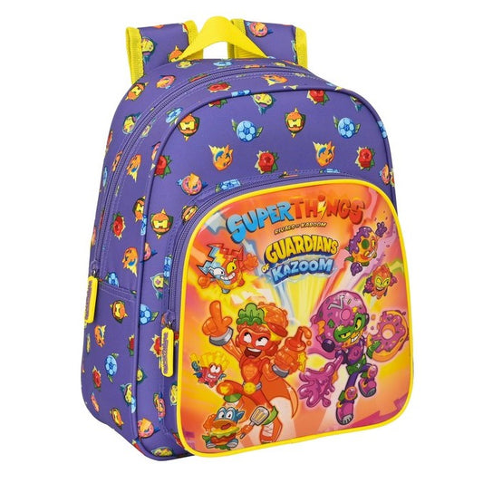 Mochila Superthings - 33cm