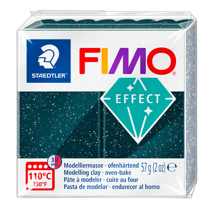 FIMO Effect 57g - 903 Poeira Estrelar