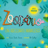 Zoodário - Um Abecedário Animalesco