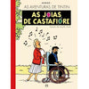 As Aventuras de Tintin - As Jóias de Castafiori