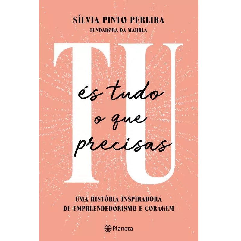 Tu És Tudo o Que Precisas