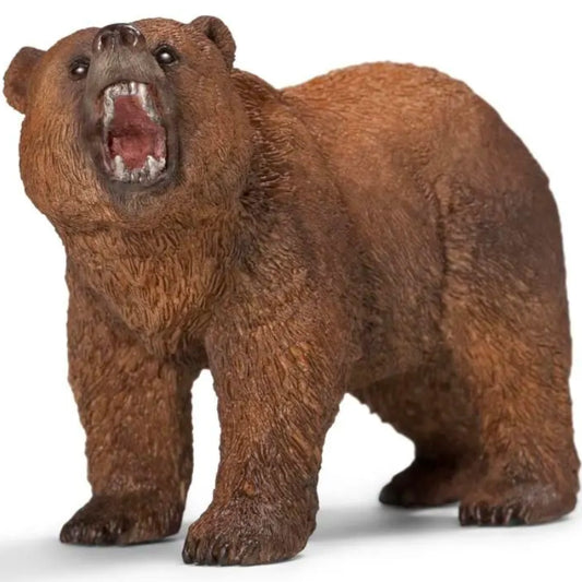 Schleich - Urso Cinzento