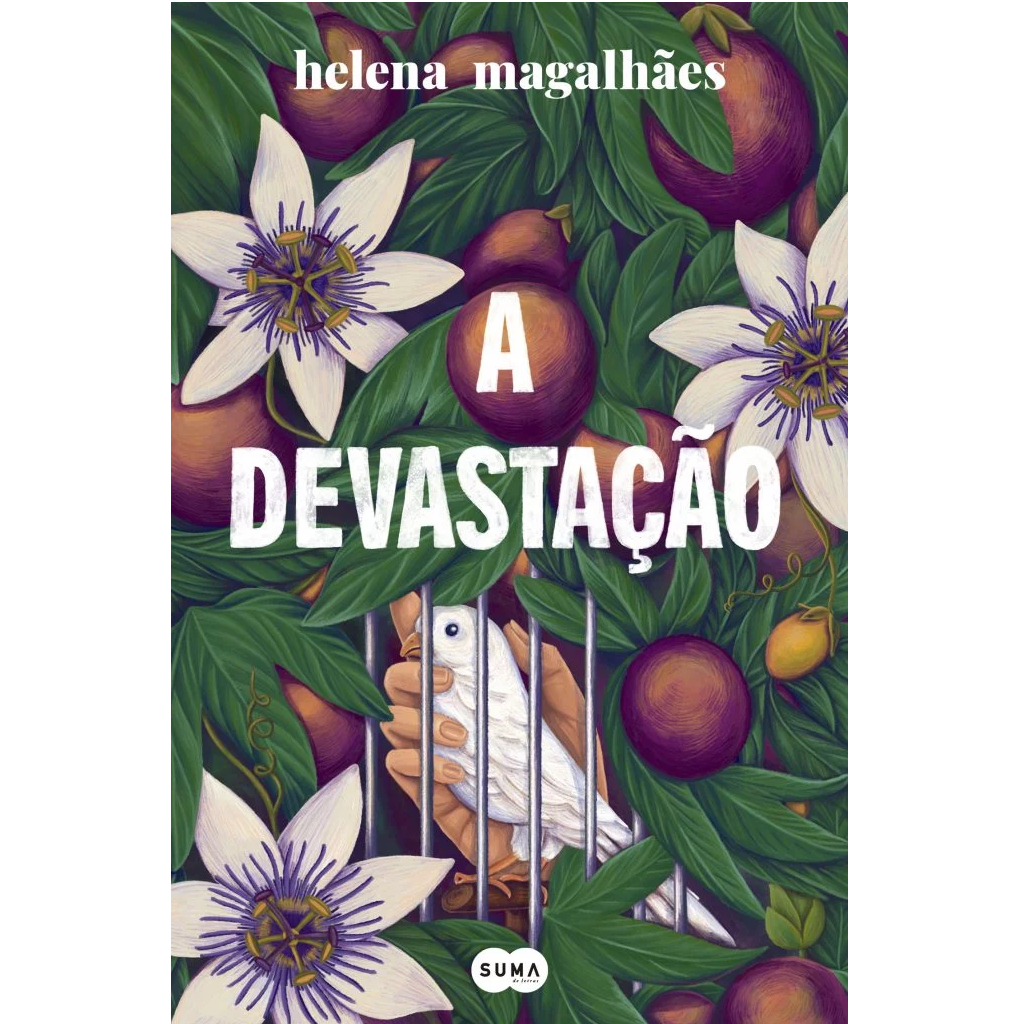 A Devastação