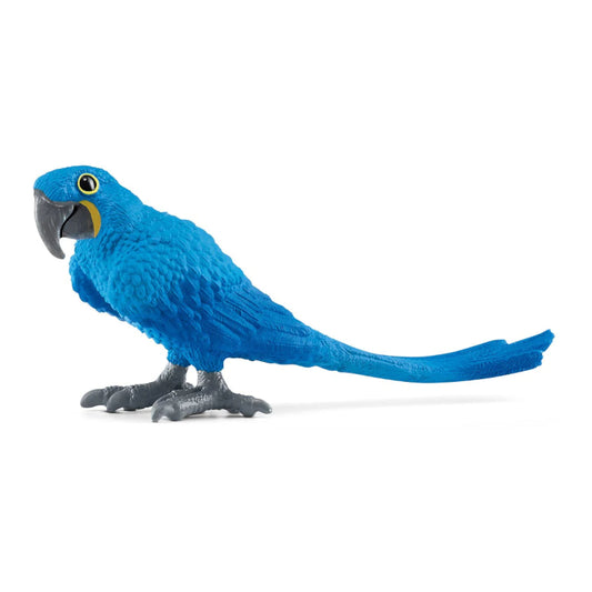 Schleich - Arara-Azul-Grande