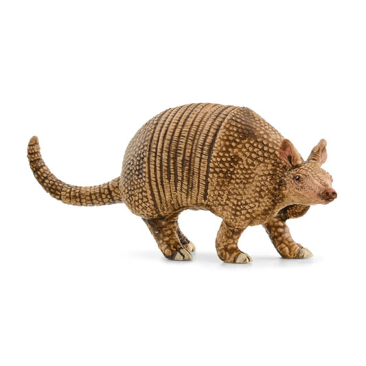 Schleich - Tatu