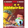 Astérix e o Caldeirão Vol. 13