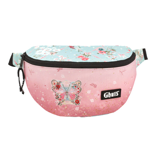 Bolsa Cintura Ghuts - Butterflowers