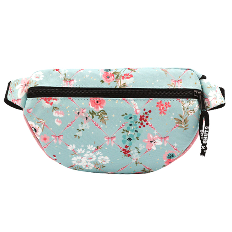 Bolsa Cintura Ghuts - Butterflowers
