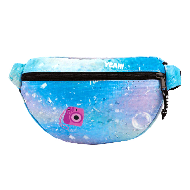 Bolsa Cintura Ghuts - Flash Dreams