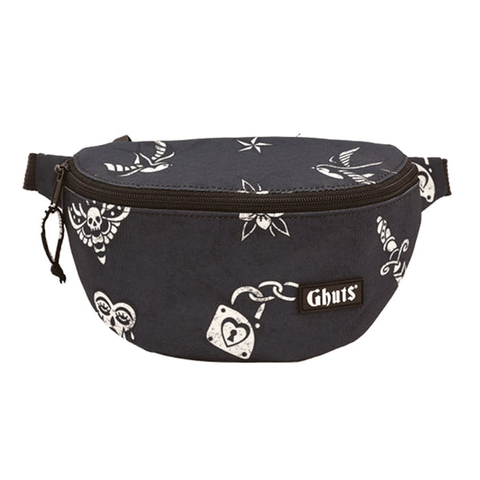 Bolsa Cintura Ghuts - Ink Club