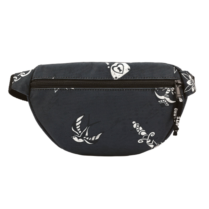 Bolsa Cintura Ghuts - Ink Club