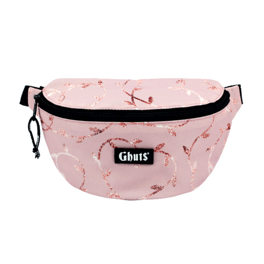 Bolsa Cintura Ghuts - Pink Breeze