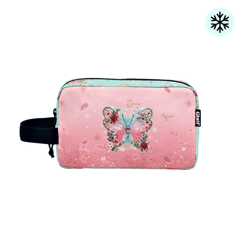 Bolsa Térmica Ghuts - Butterflowers