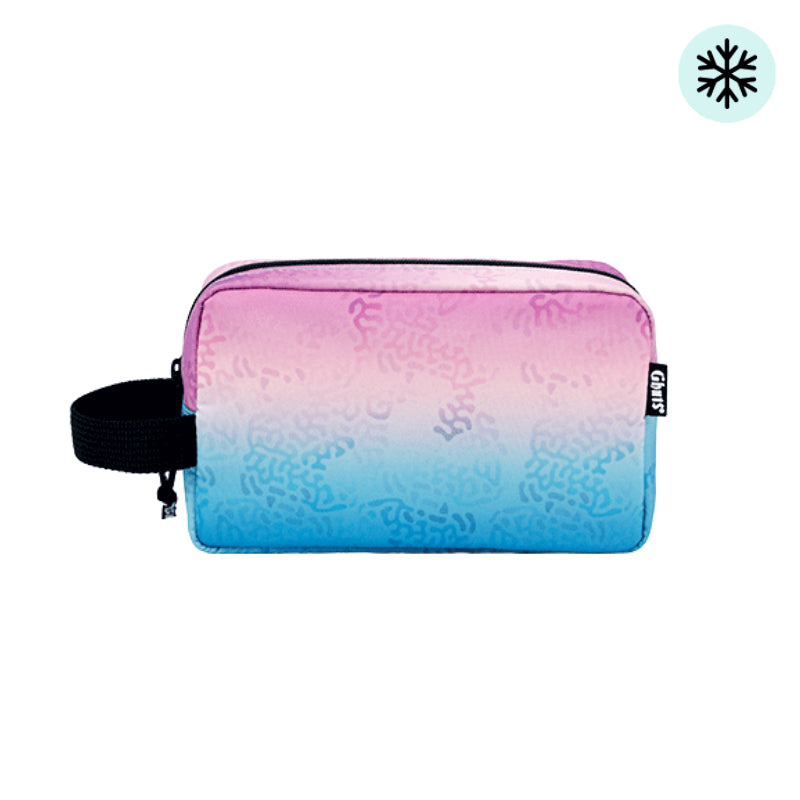 Bolsa Térmica Ghuts - Coral Bloom