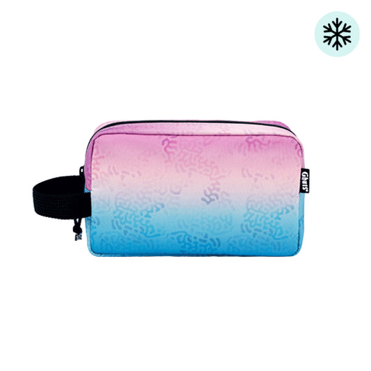 Bolsa Térmica Ghuts - Coral Bloom