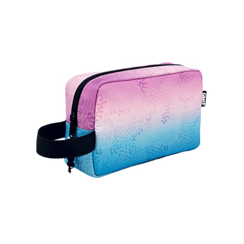 Bolsa Térmica Ghuts - Coral Bloom