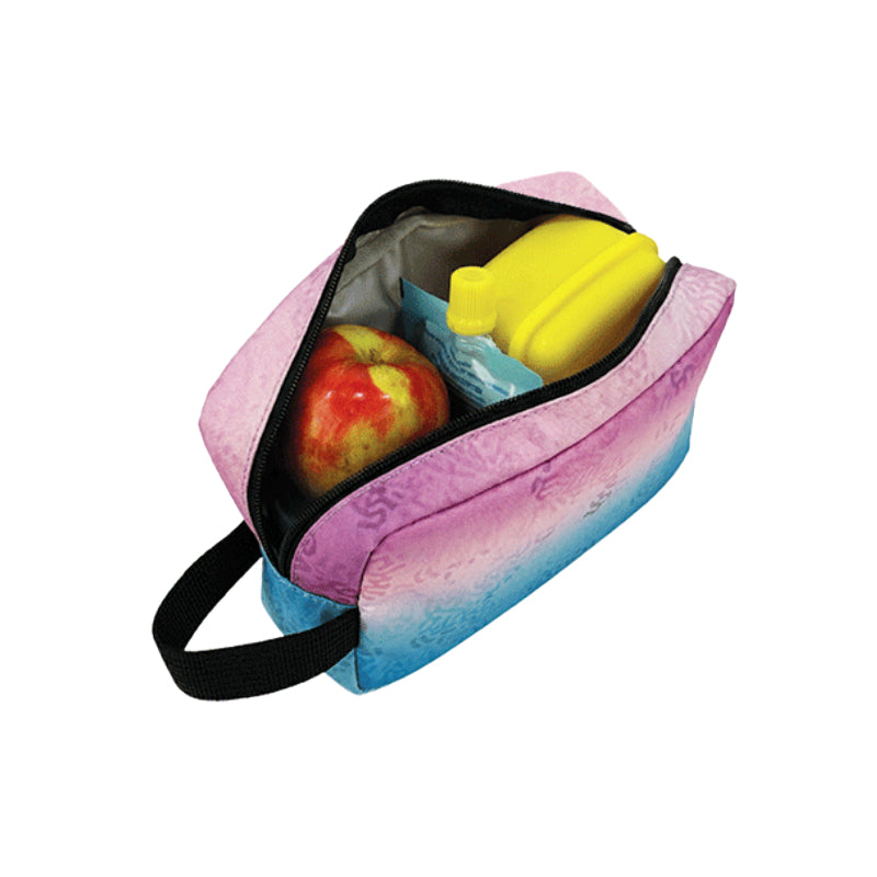 Bolsa Térmica Ghuts - Coral Bloom