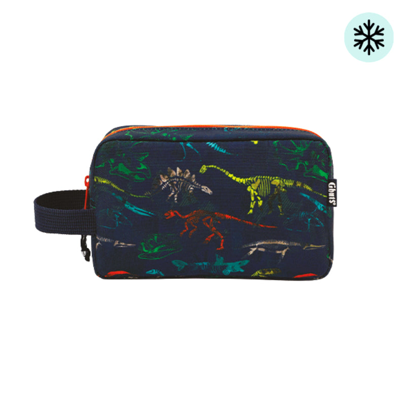 Bolsa Térmica Ghuts - Dino Crew