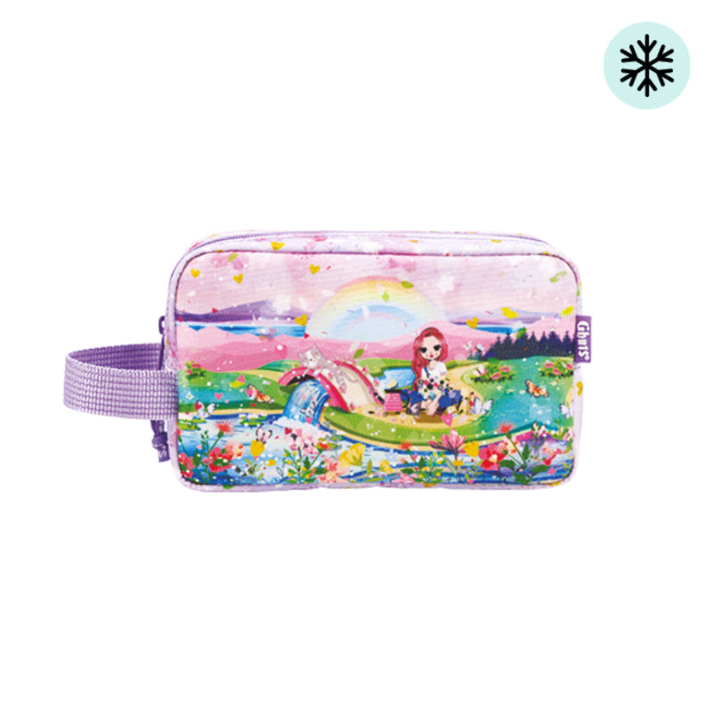 Bolsa Térmica Ghuts - Garden Girl