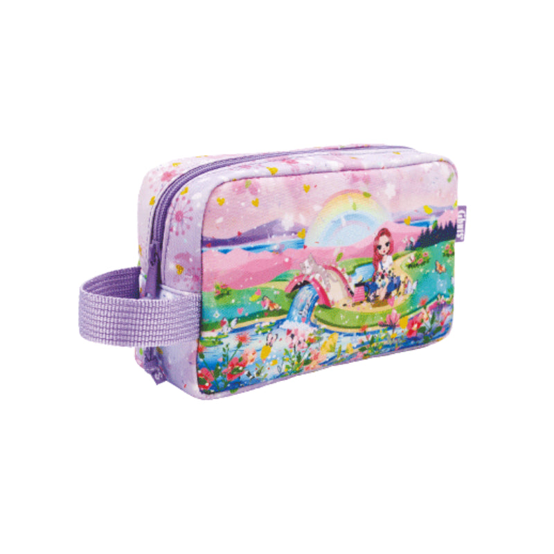 Bolsa Térmica Ghuts - Garden Girl