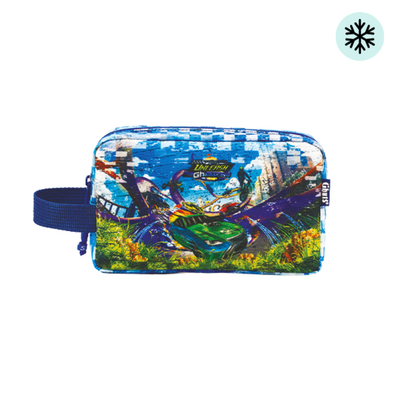 Bolsa Térmica Ghuts - Gh Racing