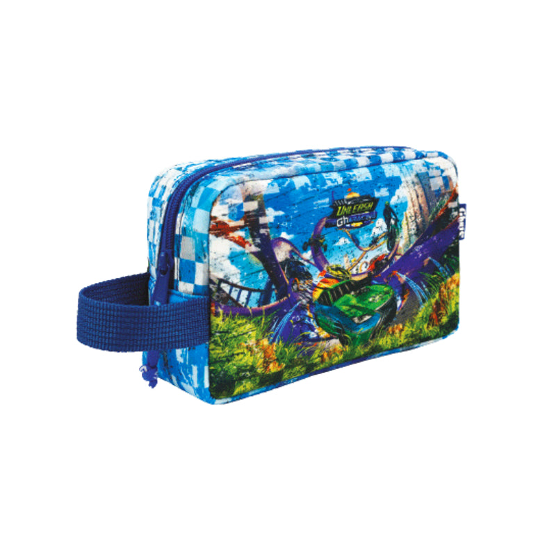Bolsa Térmica Ghuts - Gh Racing