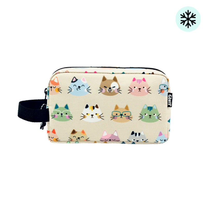 Bolsa Térmica Ghuts - Meow Mix
